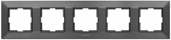 Рамка Panasonic Arkedia Slim WNTF08052DG-BY