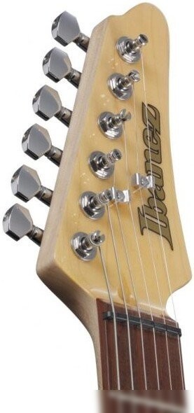 Электрогитара Ibanez AZES40-PRB