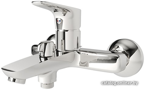 Смеситель IDDIS Zodiac ZODSB02i02