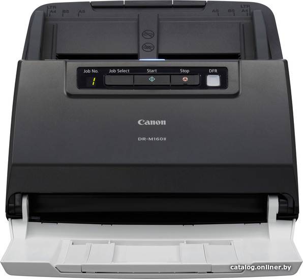 Сканер Canon imageFORMULA DR-M160II