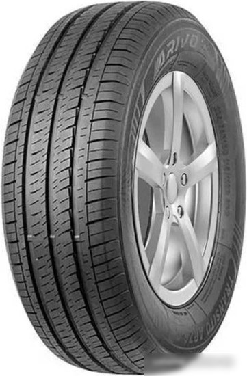 Автомобильные шины Arivo Transito ARZ 6-C 195/75R16C 107/105R