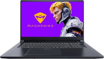 Игровой ноутбук Machenike Star 17 Pluto 2K JJ00GM00KRU
