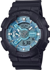 Наручные часы Casio GA-110CD-1A2