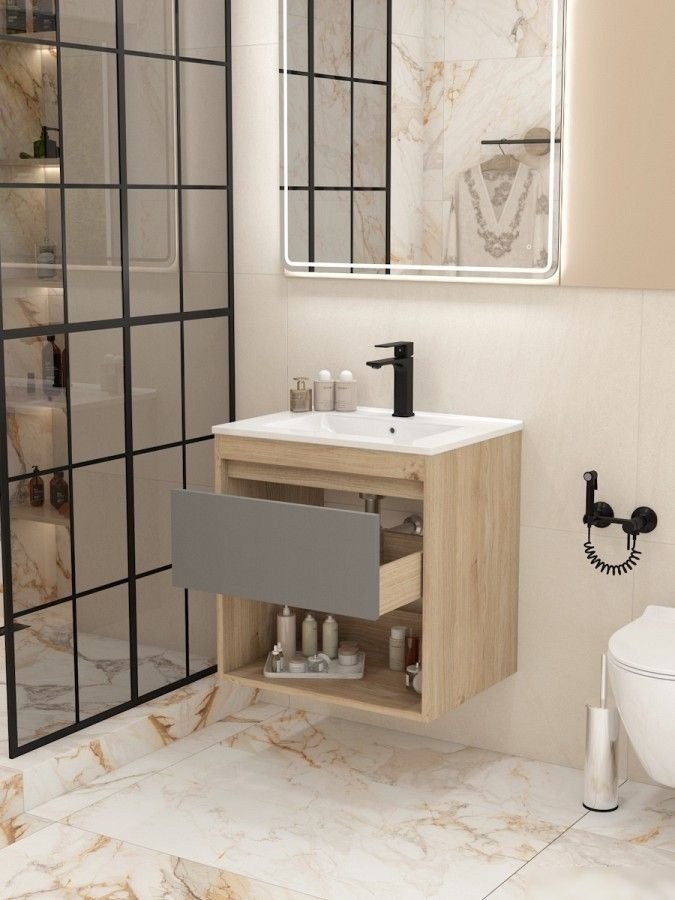 Teymi Тумба под умывальник Vitra 60 T60402