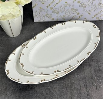 Блюдо Lenardi Александрия 102-102