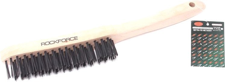 Щетка зачистная RockForce RF-340117232