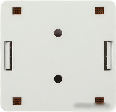 Розетка компьютерная ЭРА RJ-45 Б0056902