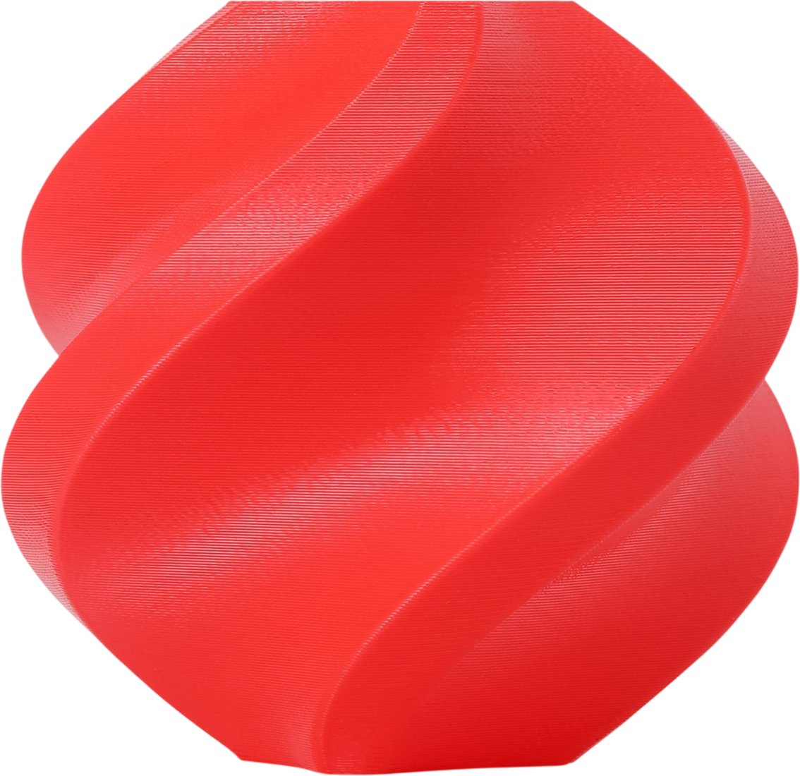 Филамент Bambu Lab TPU 68D U02-R0-1.75-1000-SPL (1кг, красный)