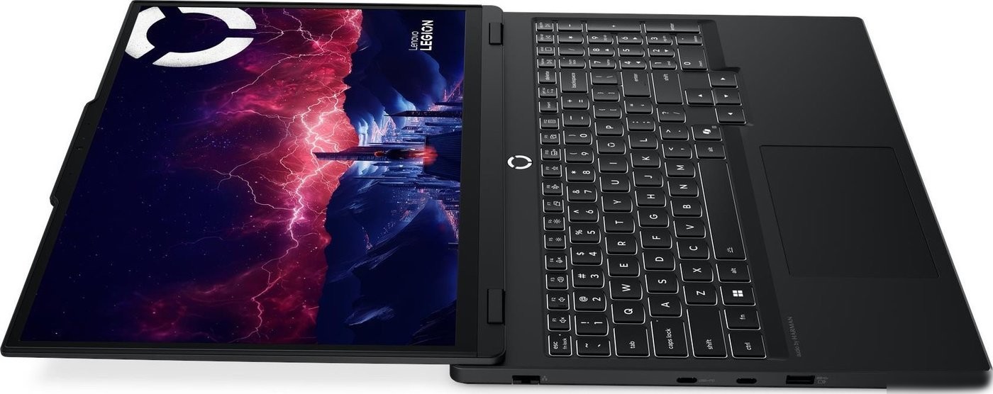 Игровой ноутбук Lenovo Legion 5 15AHP10 83M00040RK Win 11 Pro