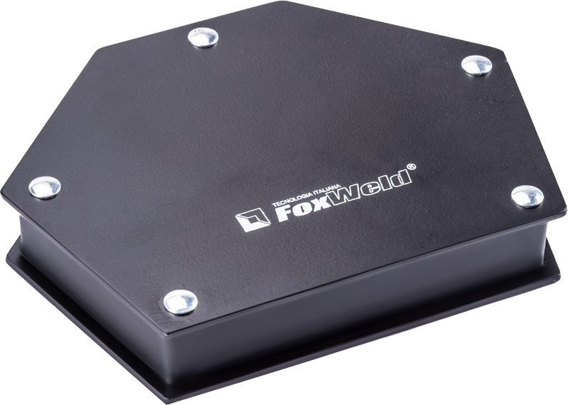 Уголок магнитный FoxWeld Fix-5Pro 5395