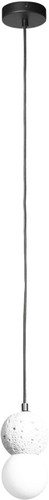 Подвесная люстра LOFT IT Quill 10109 Light grey