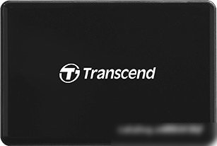 Карт-ридер Transcend TS-RDC8K2