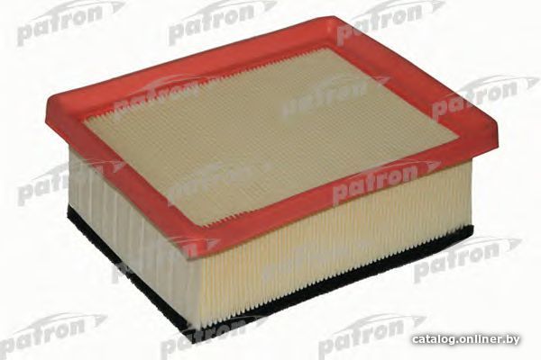 Воздушный фильтр Patron PF1167 Воздушный фильтр Patron PF1167