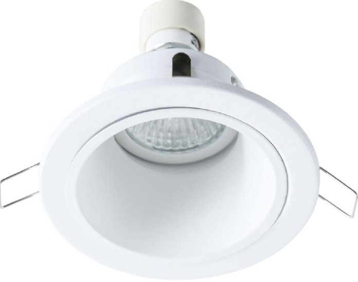 Точечный светильник Arte Lamp Taurus A6663PL-1WH