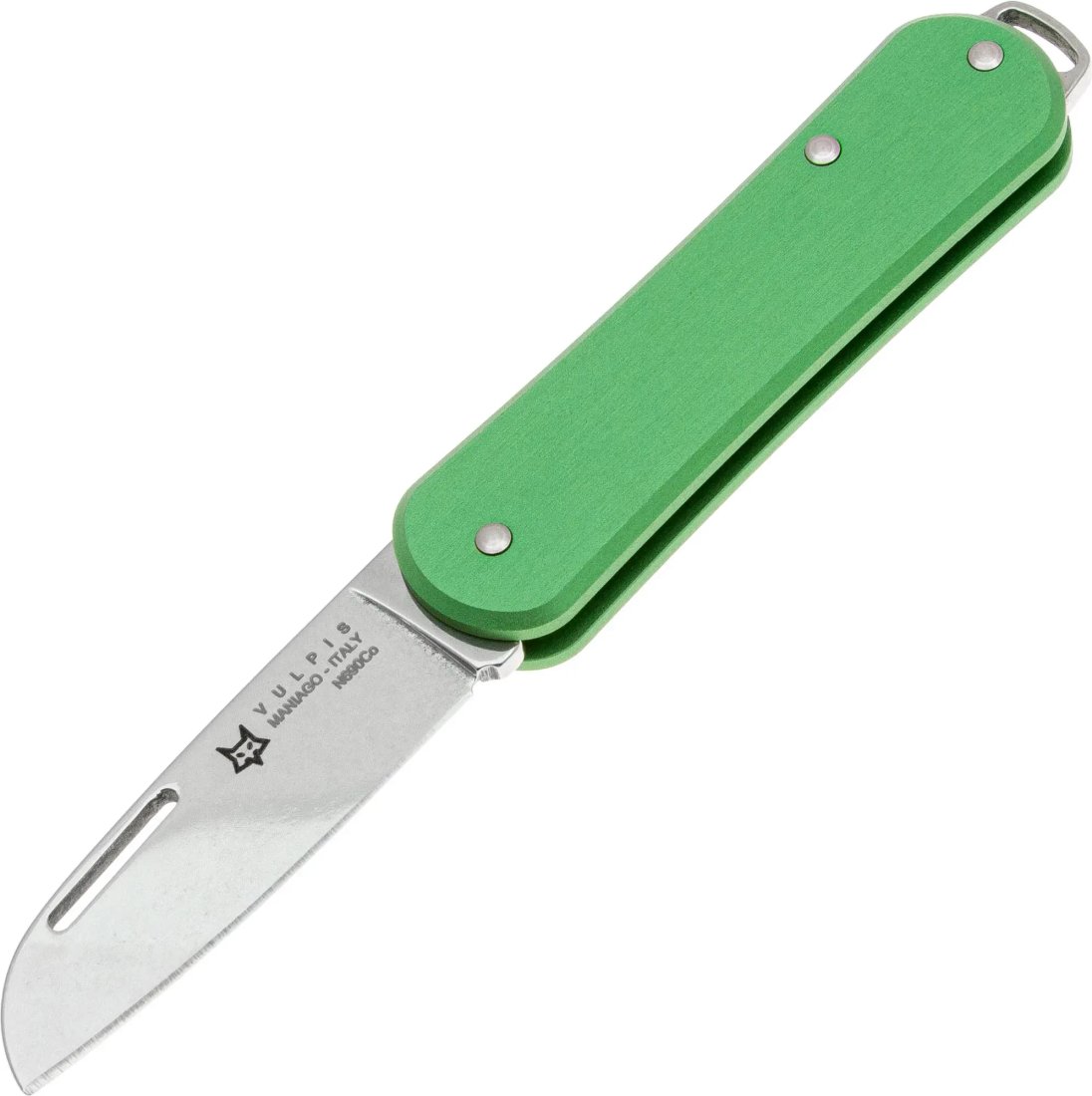 Складной нож Fox Knives Vulpis FX-VP108 OD