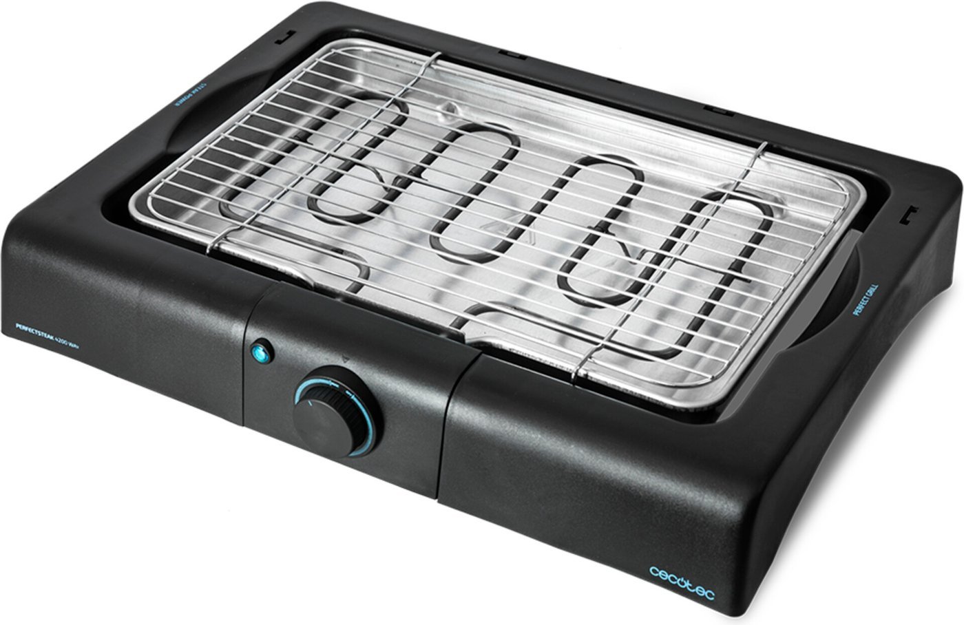 Электрогриль Cecotec PerfectSteak 4200 Way