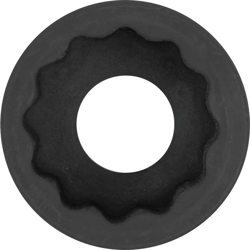 Головка слесарная JCB -46827 (60600)
