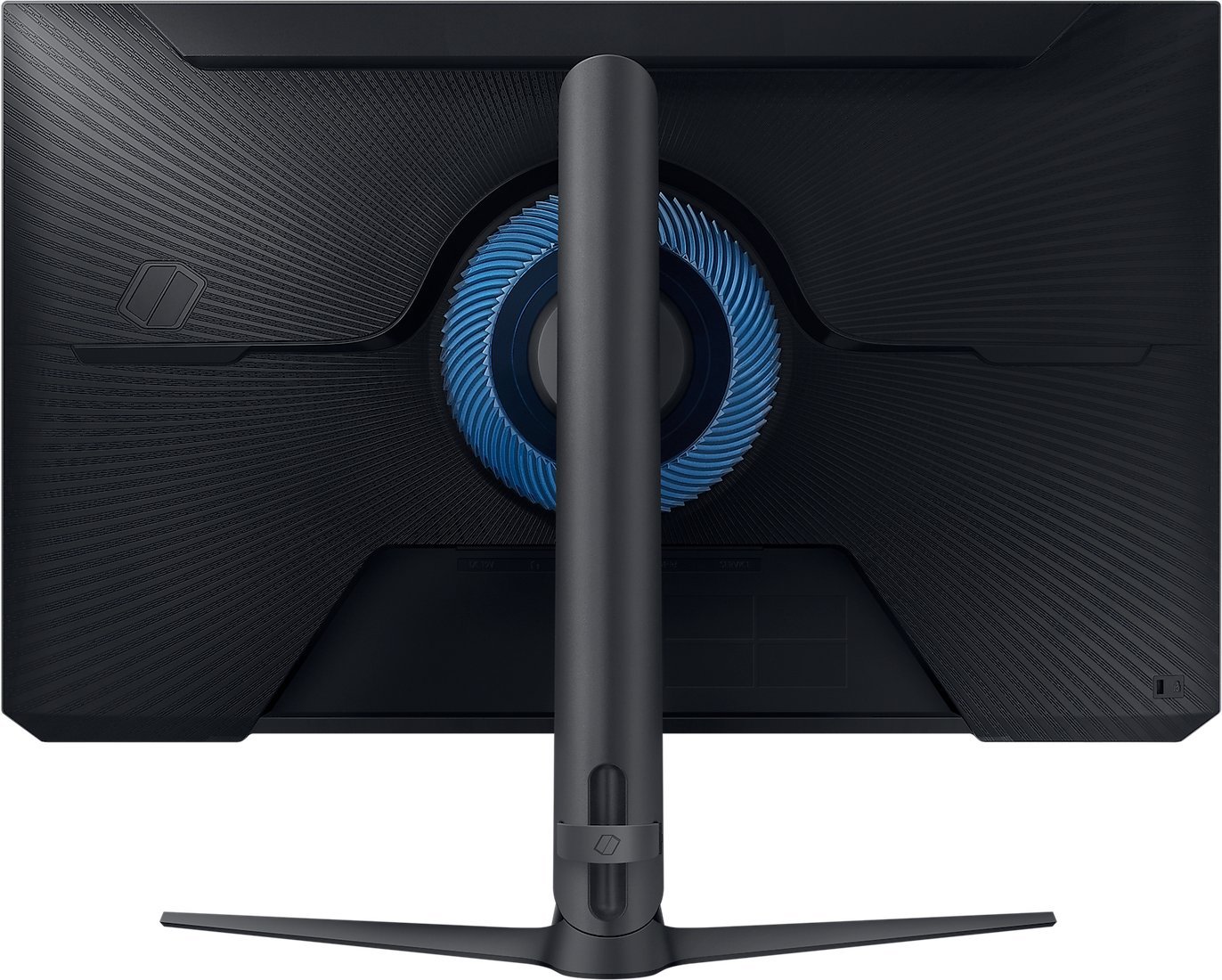 Игровой монитор Samsung Odyssey G3 LS27AG320NIXCI