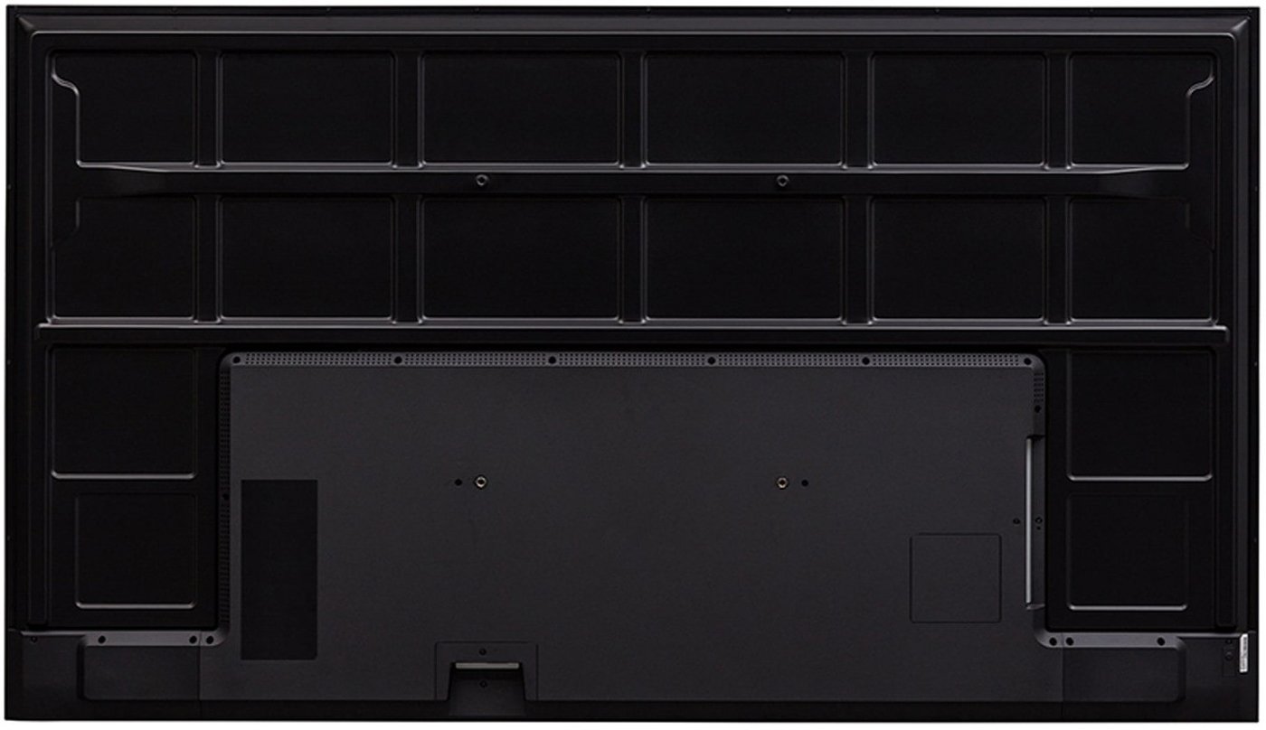 Информационная панель LG 75UL5Q-M
