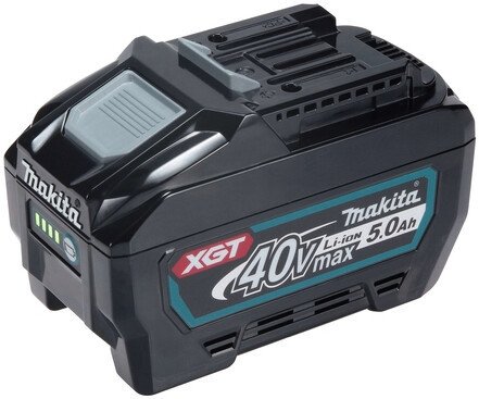 Аккумулятор Makita XGT BL4050F 632R45-4 (40В/5 Ah) Аккумулятор Makita XGT BL4050F 632R45-4 (40В/5 Ah)