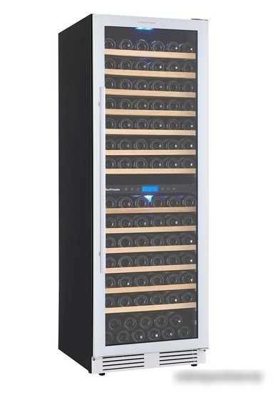 Винный шкаф Cellar Private CP165-2TW