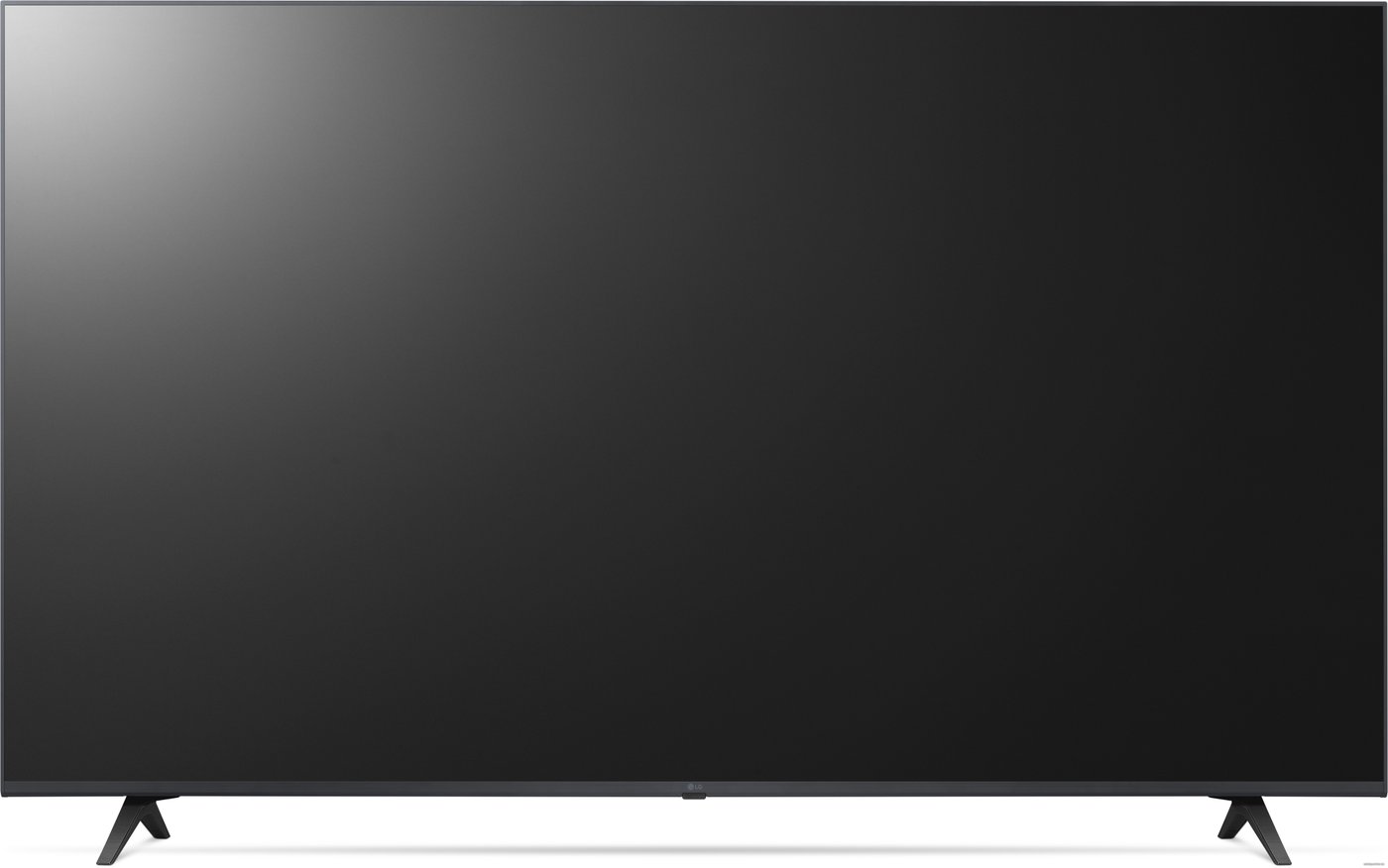 Телевизор LG 55UP77506LA