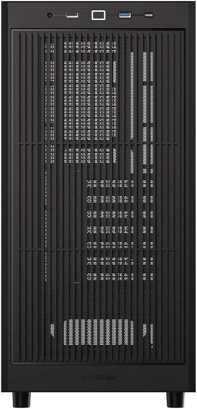 Корпус ID-Cooling Ware 510 (черный)