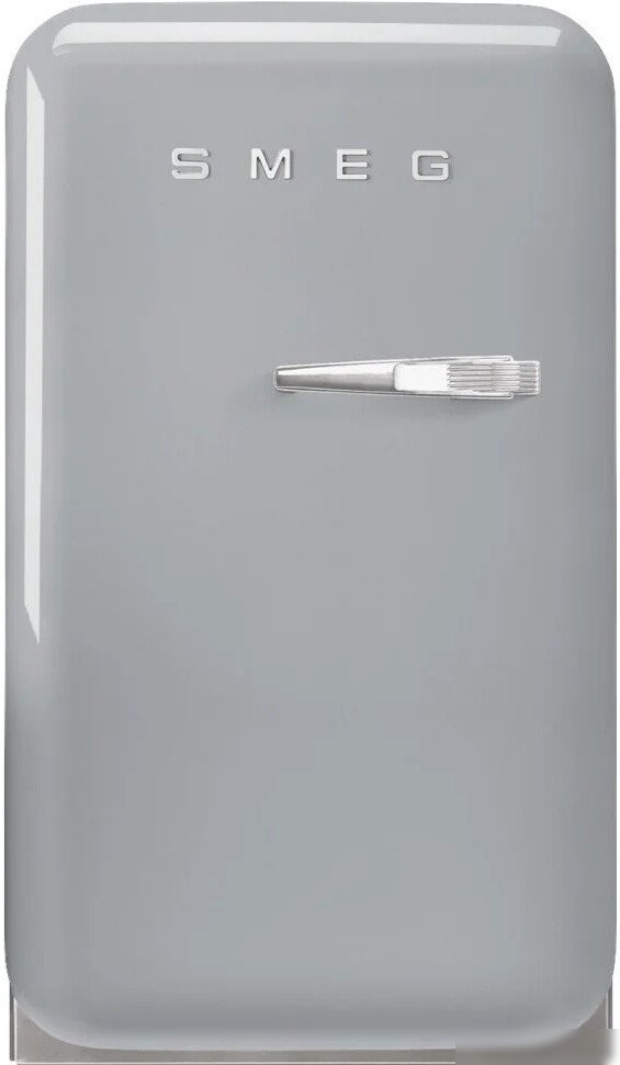 Однокамерный холодильник Smeg FAB5LSV6 Однокамерный холодильник Smeg FAB5LSV6