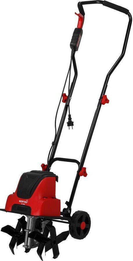 Мотокультиватор электрический Wortex LX RC 3009 2322098