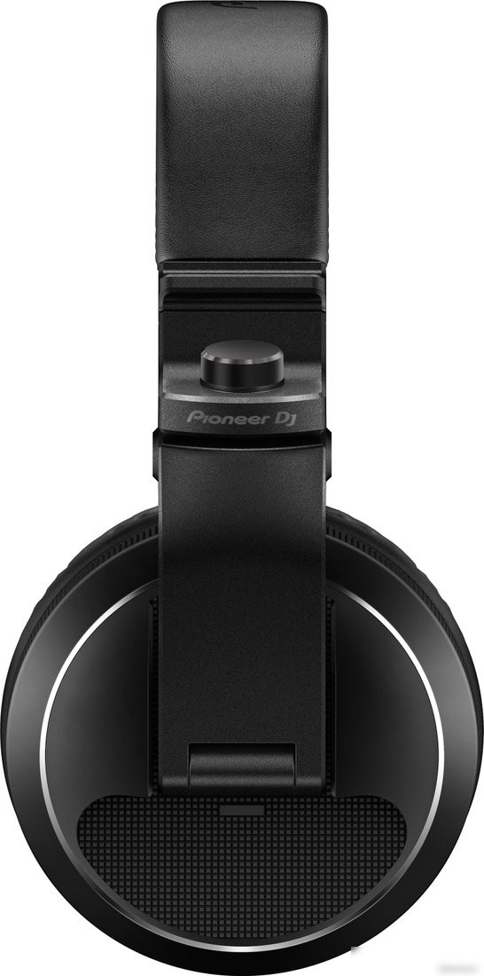 Наушники Pioneer HDJ-X5-K