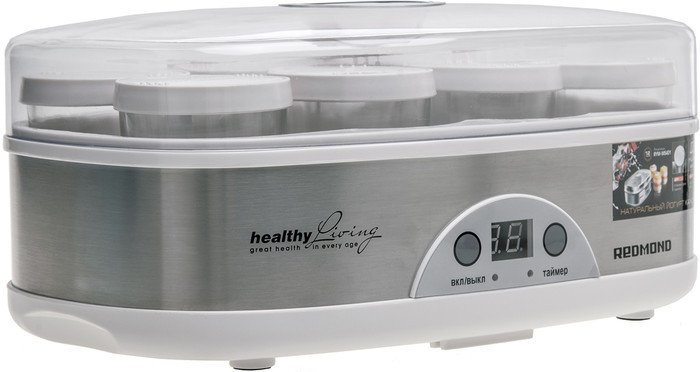 Йогуртница Redmond RYM-M5401