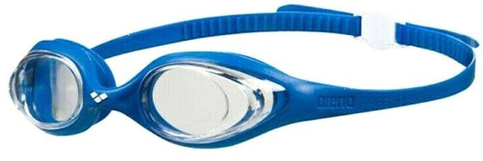 Очки для плавания ARENA Spider 000024171 (clear/blue/white)