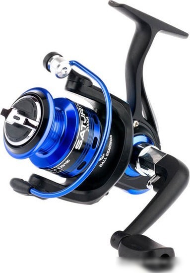 Рыболовная катушка Fish2Fish Saturn FG F2FS2000A-6