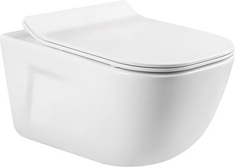 Унитаз Aquatek Дива AQ2012-00