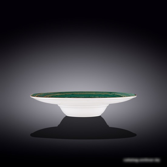 Тарелка глубокая Wilmax WL-669526/А