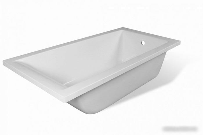 Ванна Эстет Delta 170x80 Silk ФР-00014390