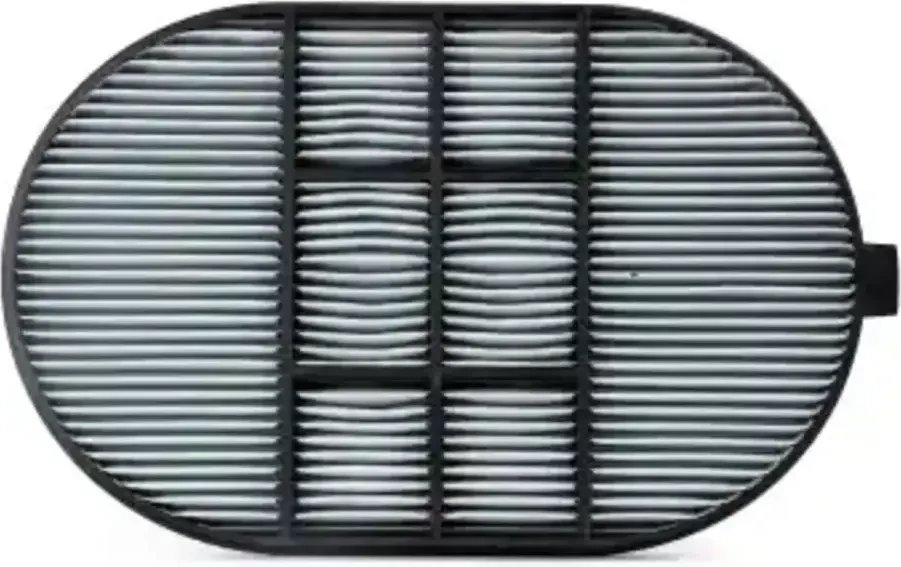 Воздушный фильтр ZENTPARTS Z32552
