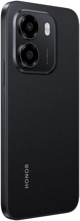 Телефон HONOR X6e LBU-LX1 4GB/256GB международная версия (черный)