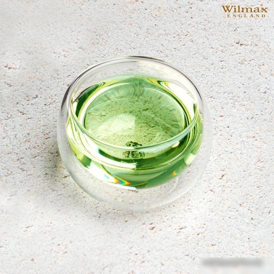 Набор стаканов для воды и напитков Wilmax WL-888751/A