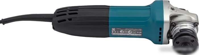 Угловая шлифмашина Makita GA5030RX9