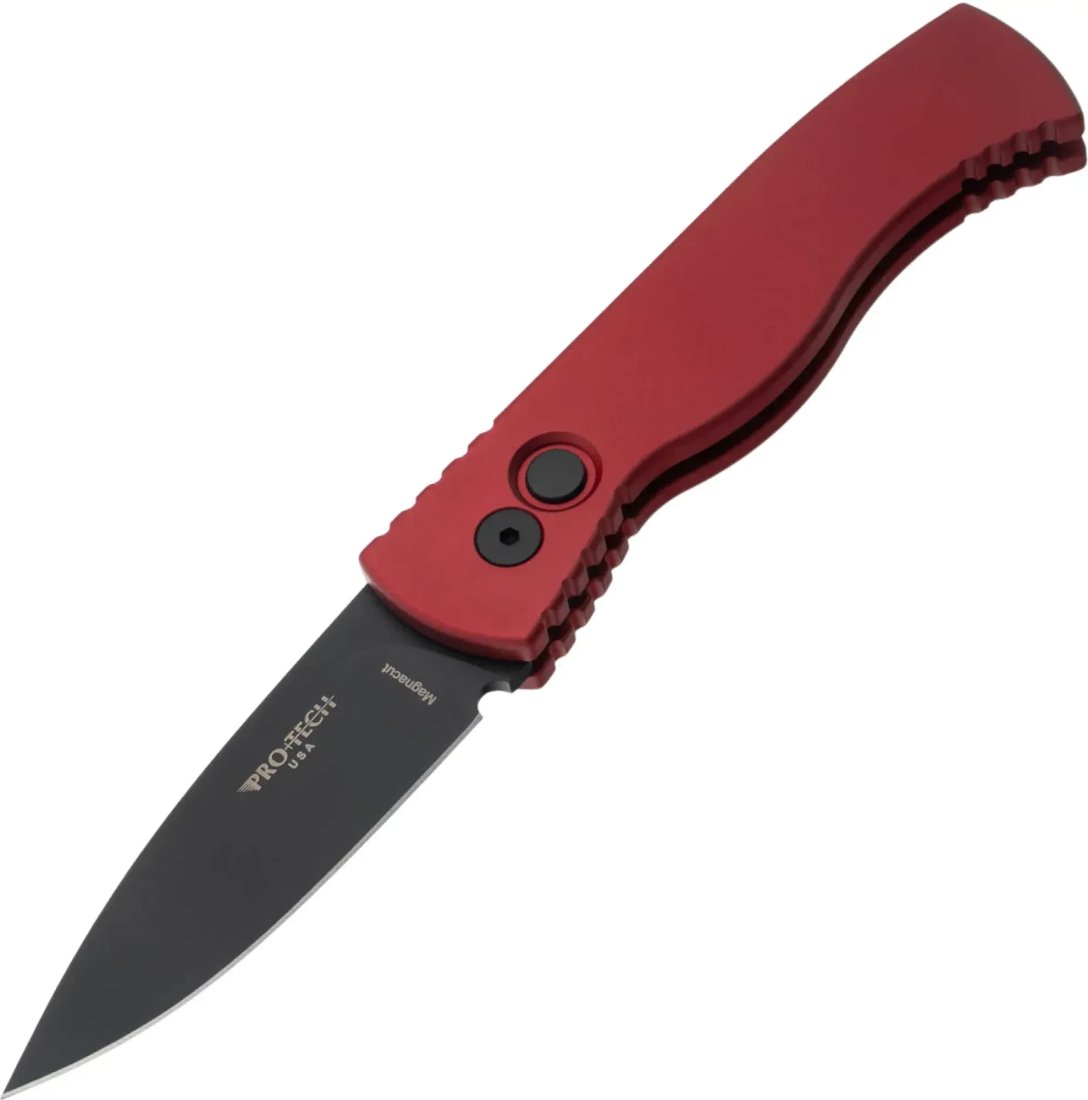 Складной нож Pro-Tech TR-2 T203-RED