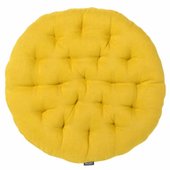 Подушка для сидения Tkano Essential TK22-CP0007 (горчичный)