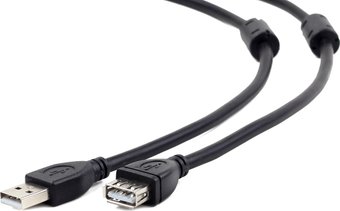 Удлинитель Cablexpert CCF2-USB2-AMAF-6