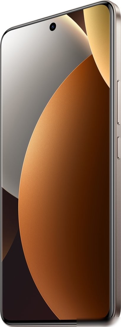 Телефон Xiaomi Redmi Note 15 Pro 8GB/256GB международная версия (титановый)