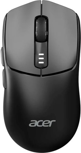 Мышь Acer OMR312 (черный)