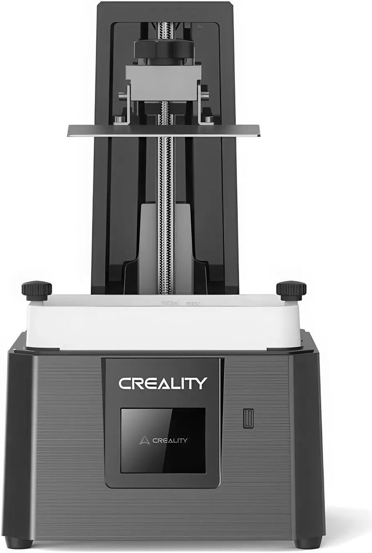 3D-принтер Creality Halot-R6