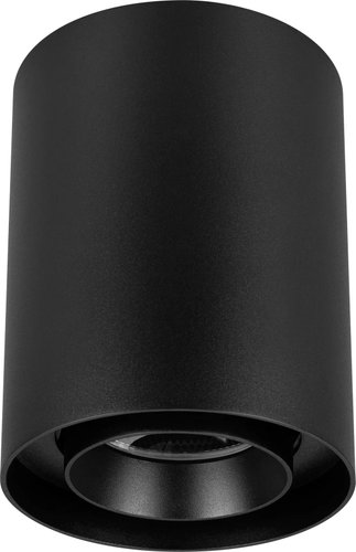 Точечный светильник Arlight SP-FOCUS-R132-24W Warm3000 BK 50deg 054877