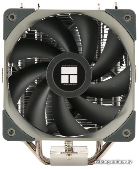 Кулер для процессора Thermalright Assassin Spirit 120 Plus