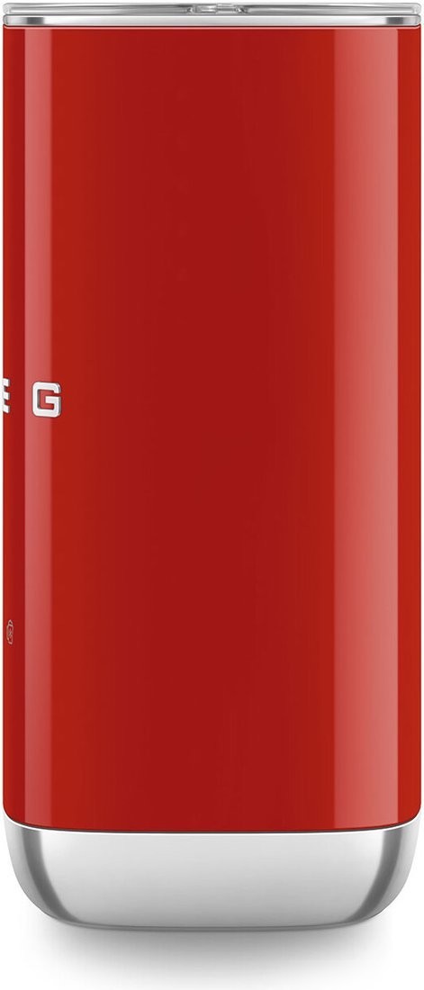 Автоматический вспениватель молока Smeg MFF02RDEU