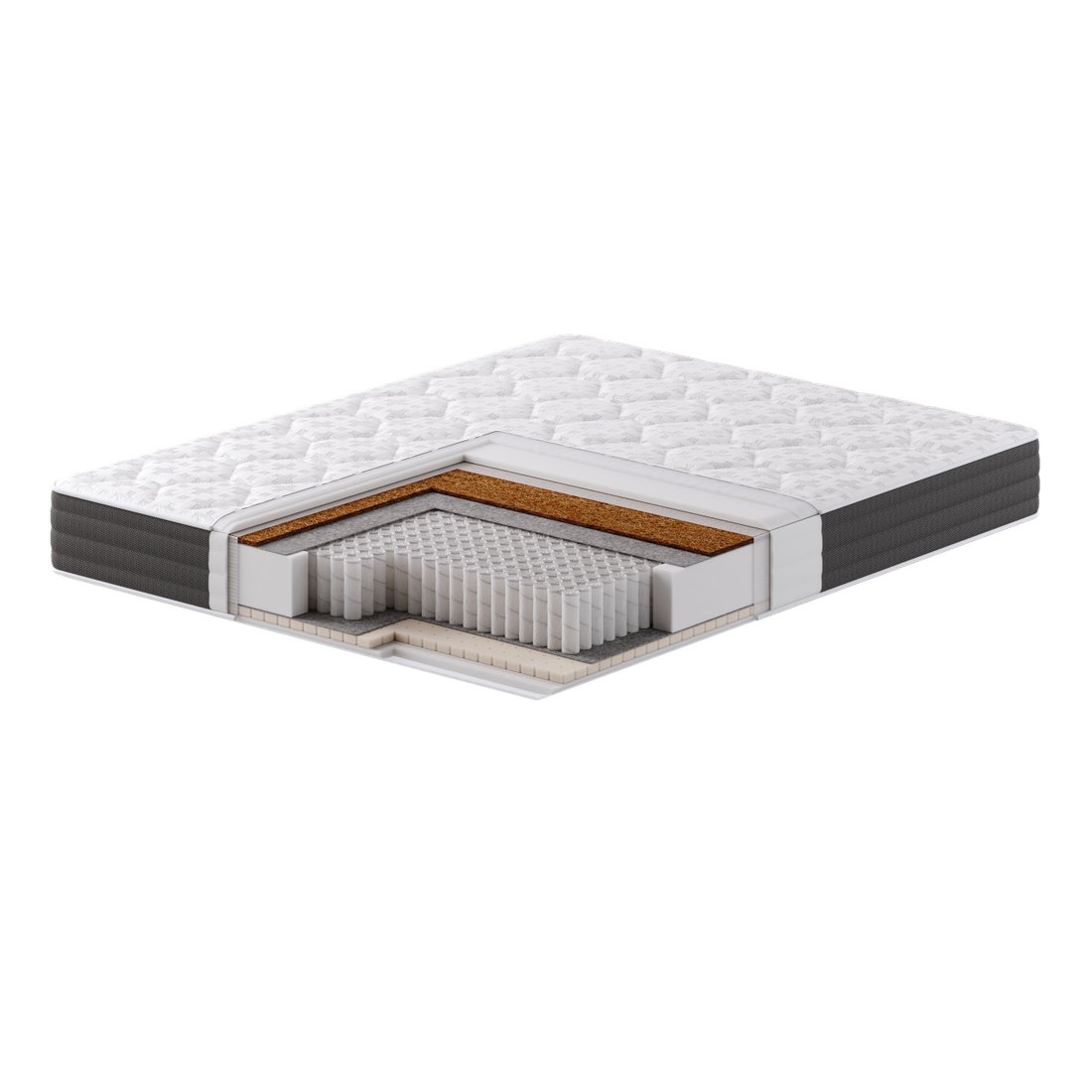 Матрас Sonit Joy Multipocket S 1000 180x180